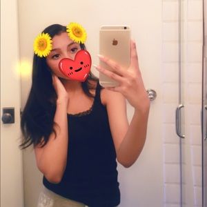 Meet your Posher, Fatima